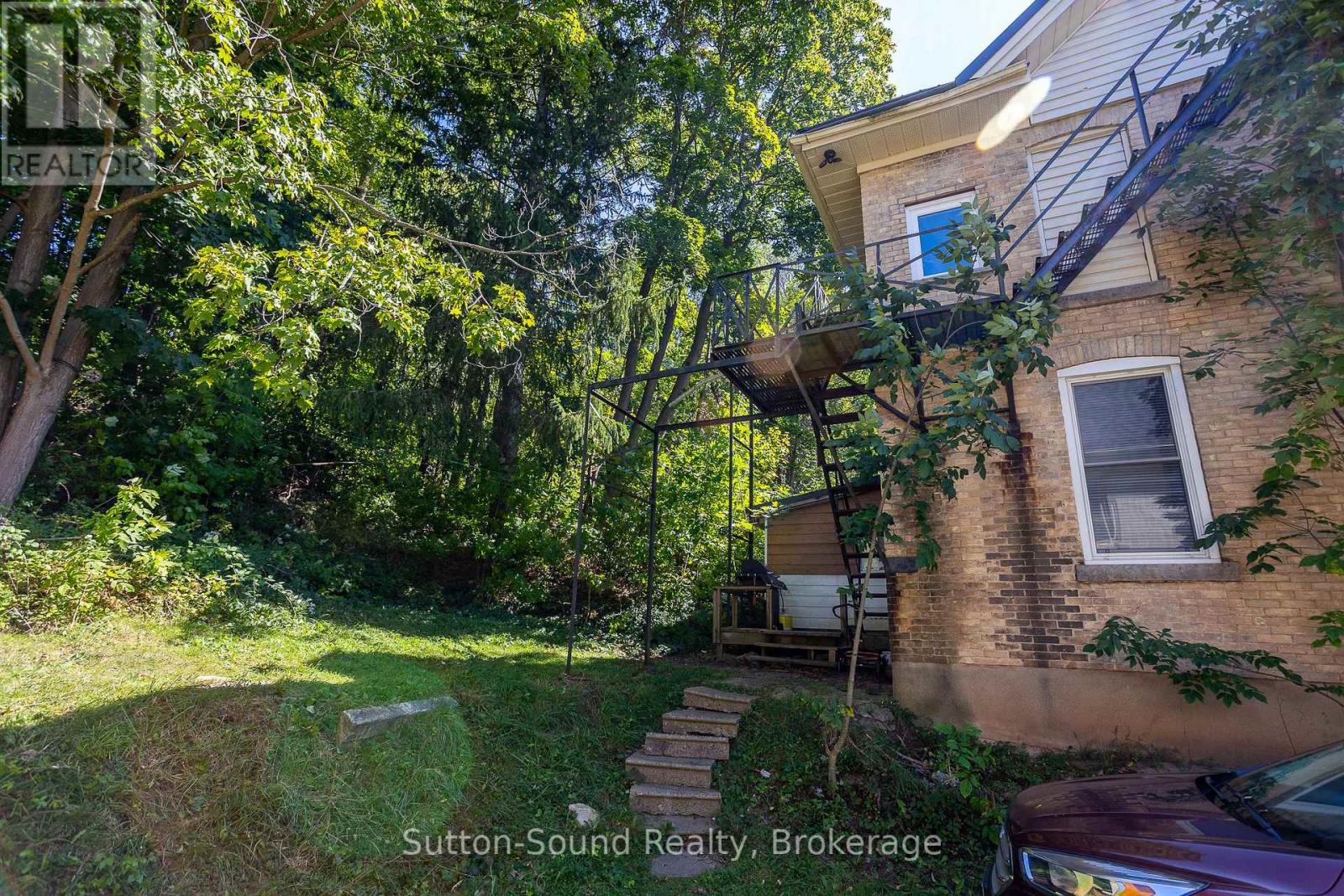 855 5th A Avenue E, Owen Sound, Ontario  N4K 2T1 - Photo 20 - X11975459