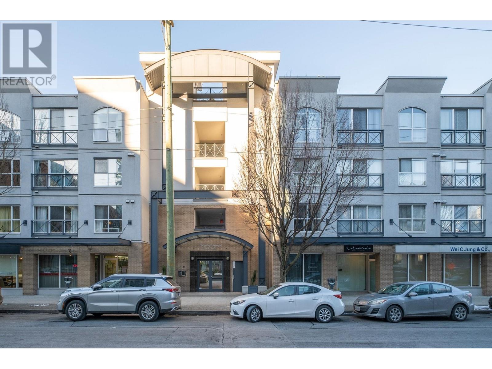 125 511 W 7th Avenue, Vancouver, British Columbia  V5Z 4R2 - Photo 13 - R2982279