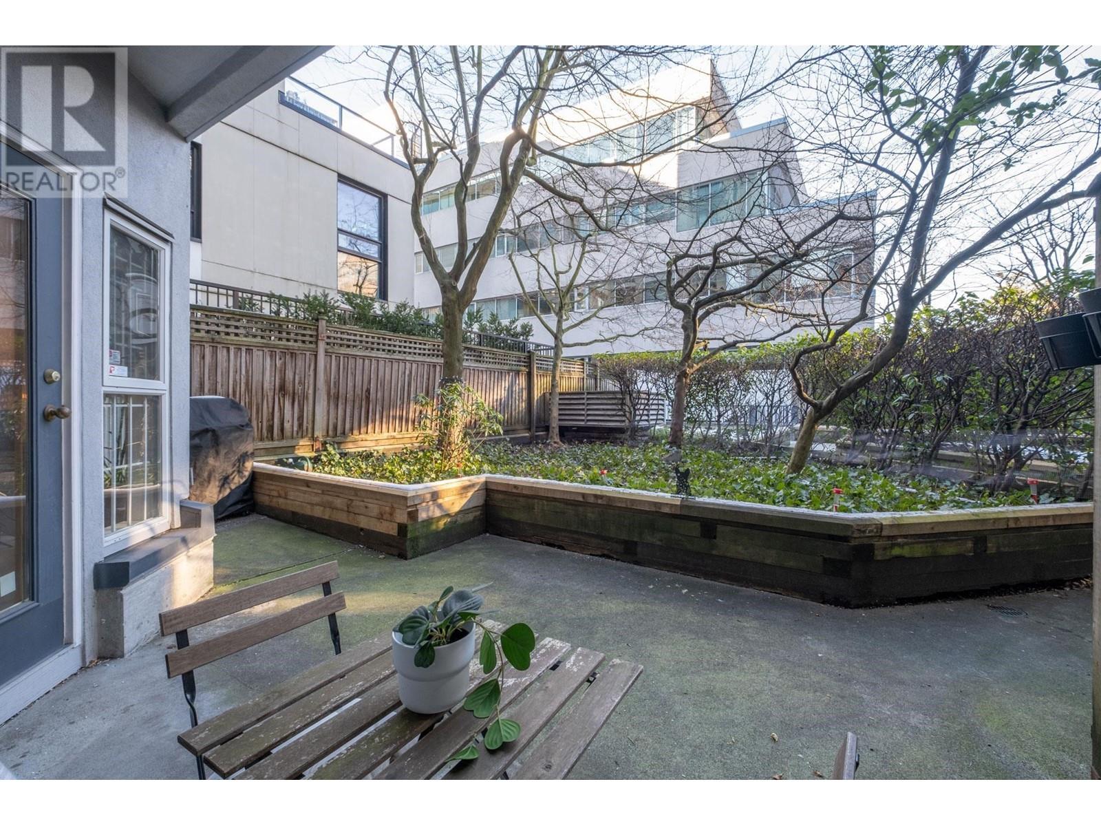 125 511 W 7th Avenue, Vancouver, British Columbia  V5Z 4R2 - Photo 7 - R2982279