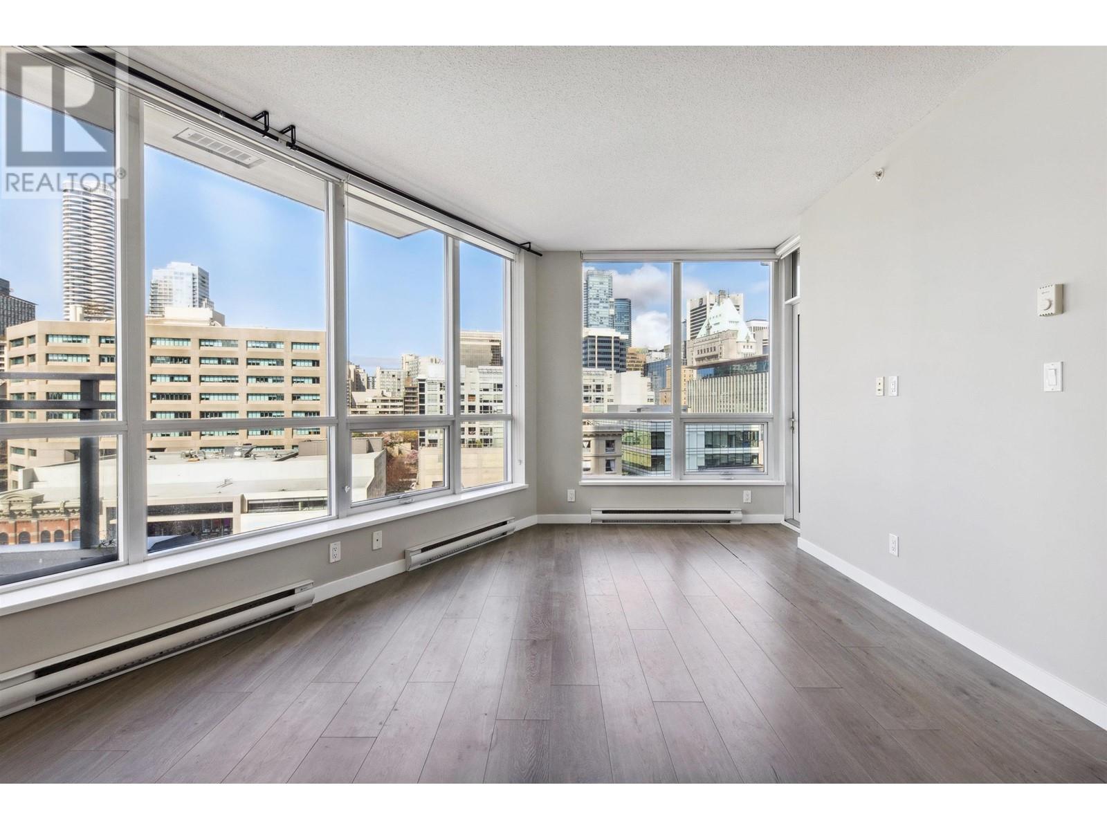 806 833 Seymour Street, Vancouver, British Columbia  V6B 0G4 - Photo 3 - R2986737