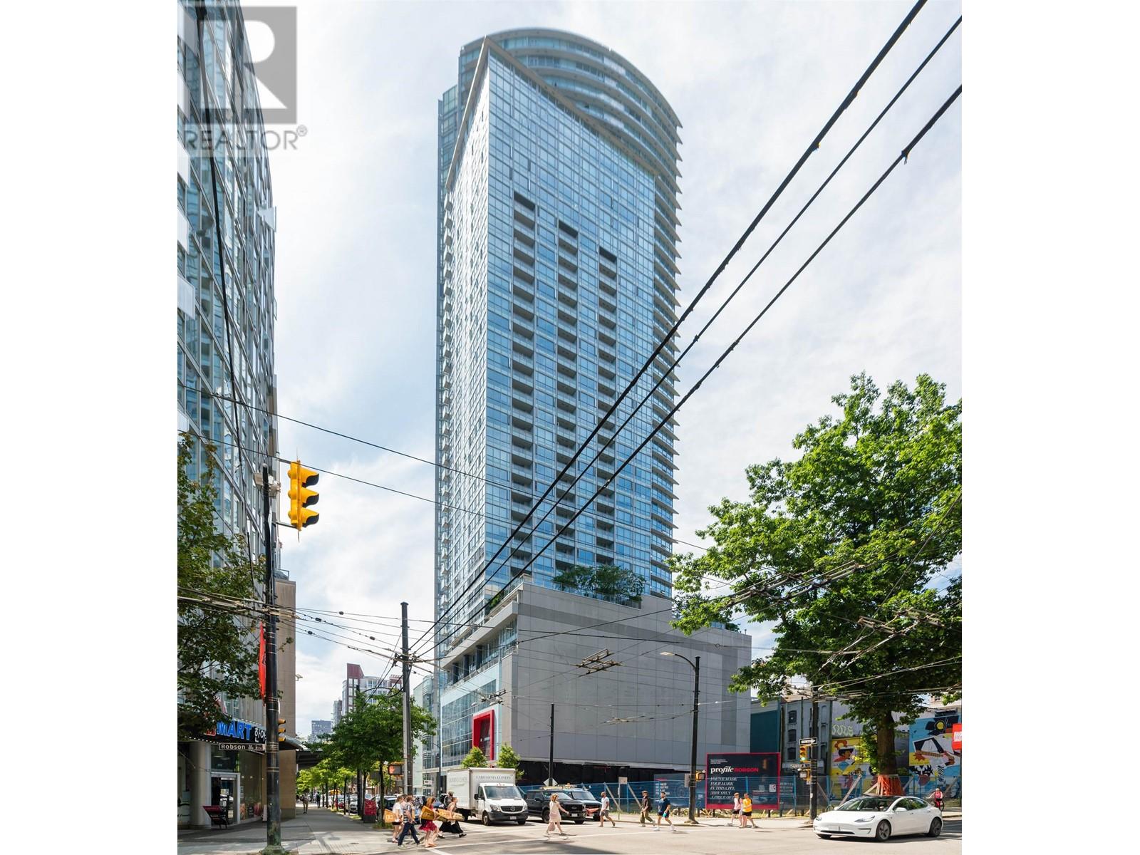 806 833 Seymour Street, Vancouver, British Columbia  V6B 0G4 - Photo 39 - R2986737
