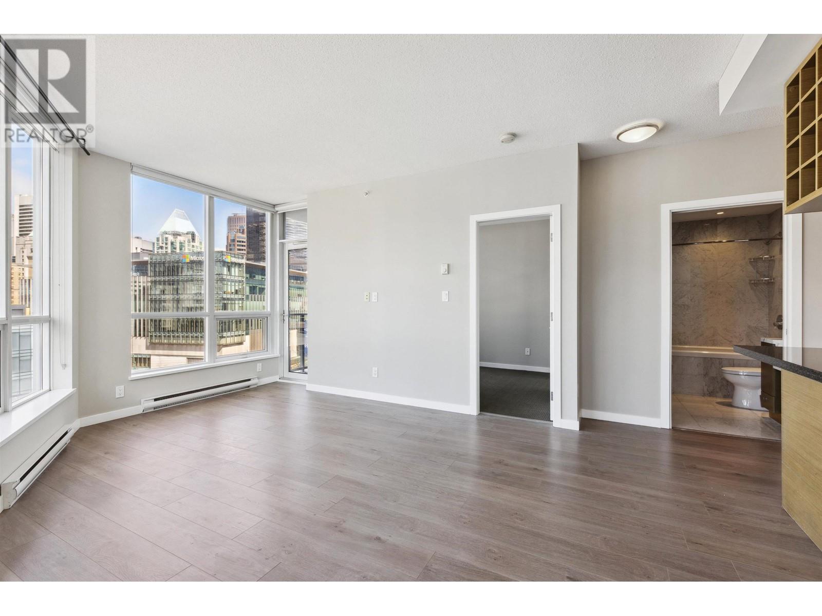 806 833 Seymour Street, Vancouver, British Columbia  V6B 0G4 - Photo 9 - R2986737