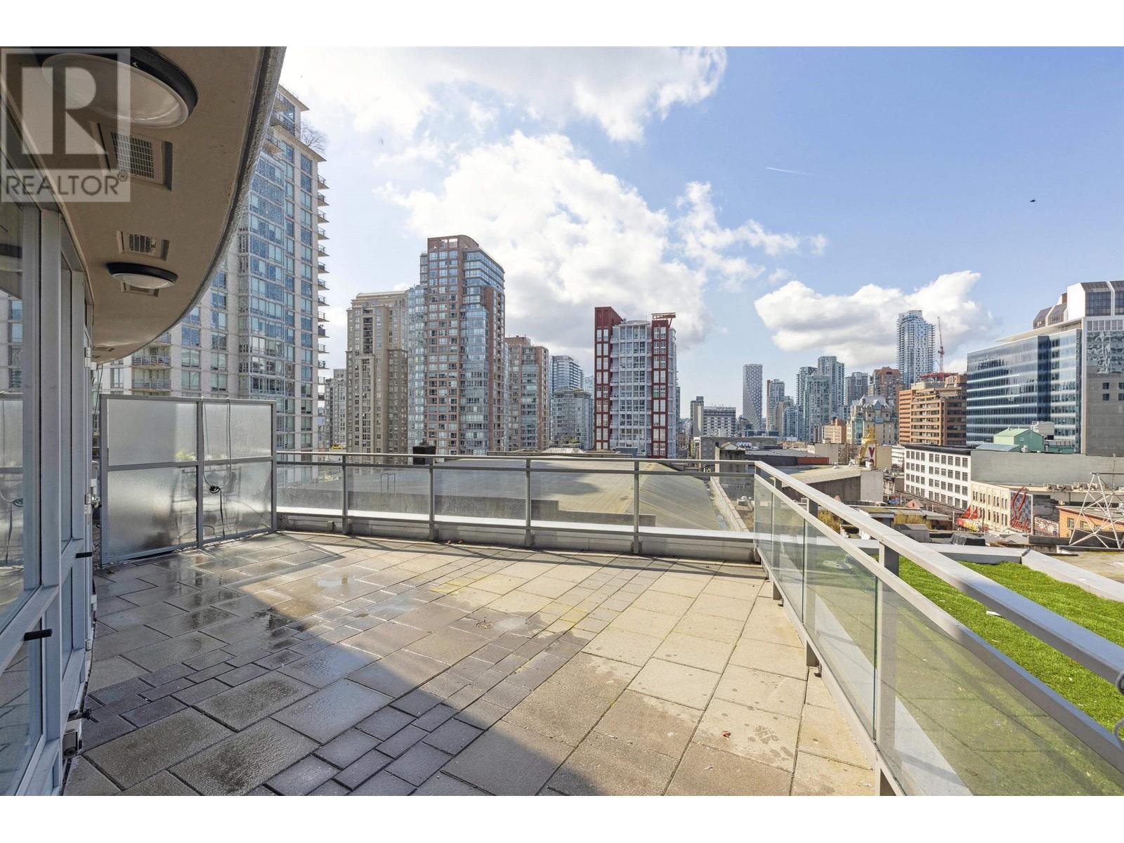 806 833 Seymour Street, Vancouver, British Columbia  V6B 0G4 - Photo 28 - R2986737