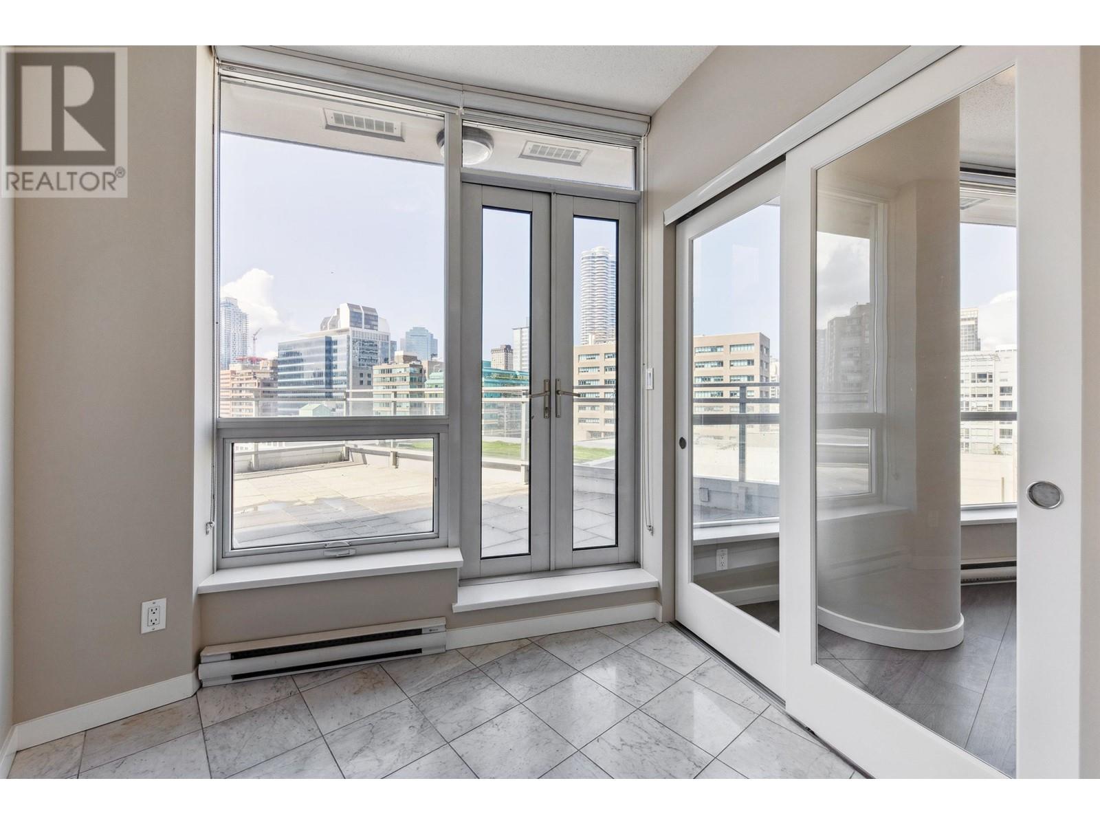 806 833 Seymour Street, Vancouver, British Columbia  V6B 0G4 - Photo 23 - R2986737