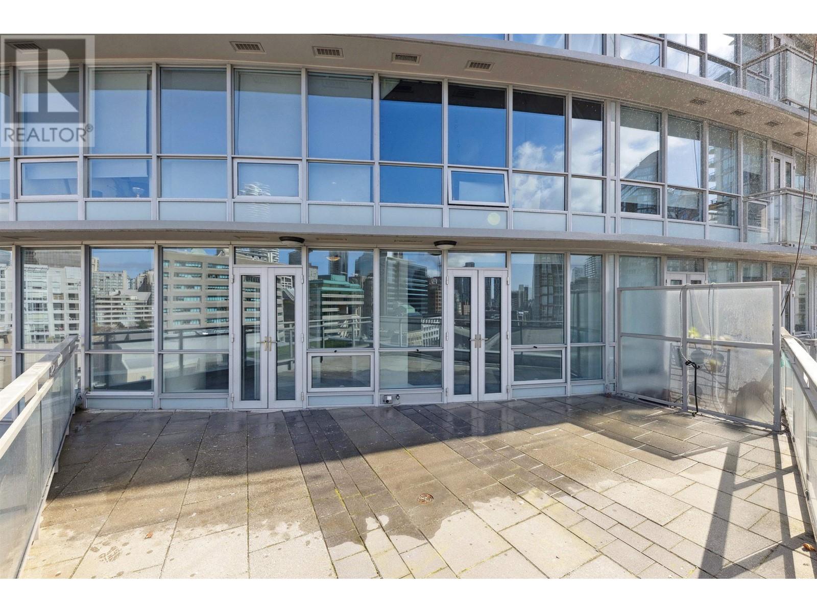 806 833 Seymour Street, Vancouver, British Columbia  V6B 0G4 - Photo 29 - R2986737