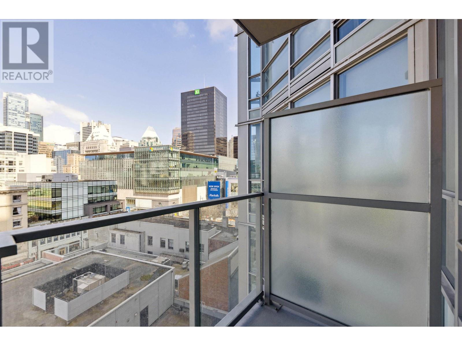 806 833 Seymour Street, Vancouver, British Columbia  V6B 0G4 - Photo 26 - R2986737
