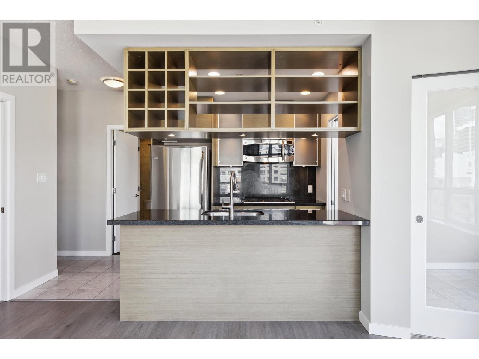 806 833 Seymour Street, Vancouver, British Columbia  V6B 0G4 - Photo 10 - R2986737
