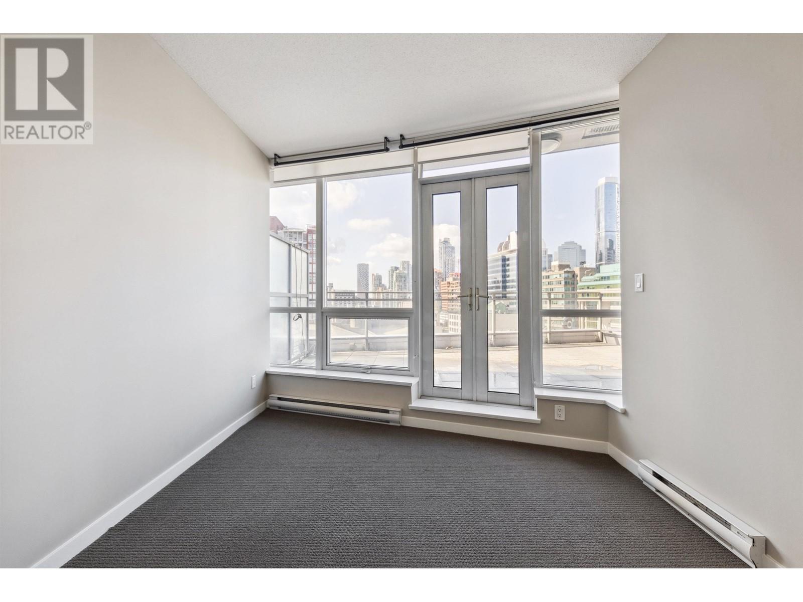 806 833 Seymour Street, Vancouver, British Columbia  V6B 0G4 - Photo 15 - R2986737