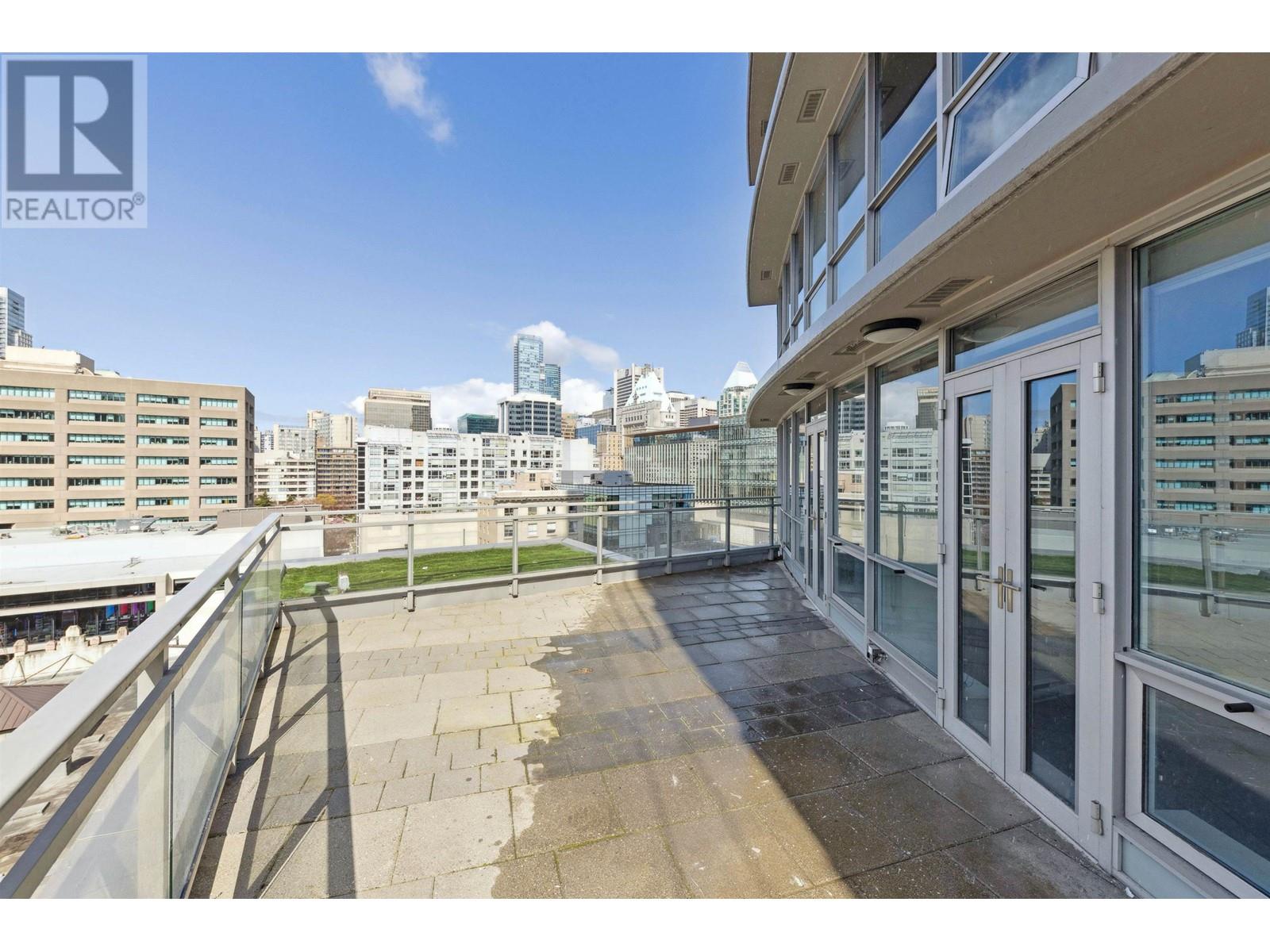 806 833 Seymour Street, Vancouver, British Columbia  V6B 0G4 - Photo 30 - R2986737