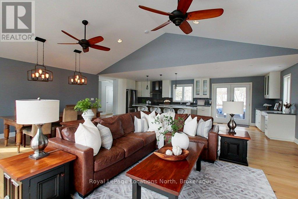 121 Edward Street, Blue Mountains, Ontario  N0H 1J0 - Photo 12 - X12018121