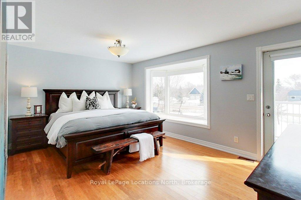 121 Edward Street, Blue Mountains, Ontario  N0H 1J0 - Photo 19 - X12018121