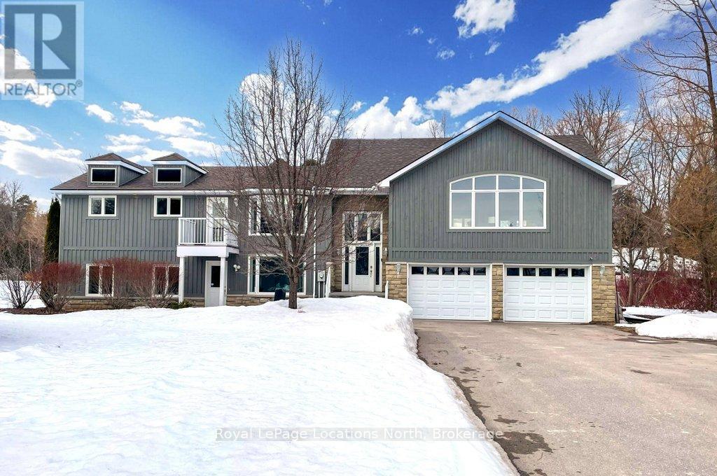 121 Edward Street, Blue Mountains, Ontario  N0H 1J0 - Photo 2 - X12018121