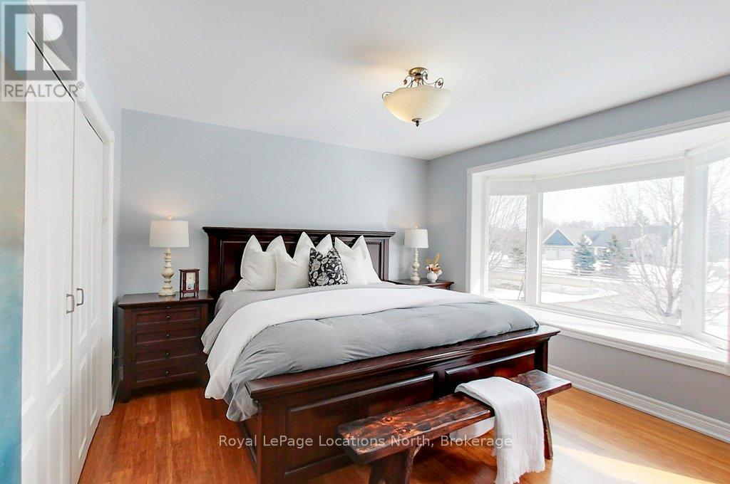121 Edward Street, Blue Mountains, Ontario  N0H 1J0 - Photo 21 - X12018121