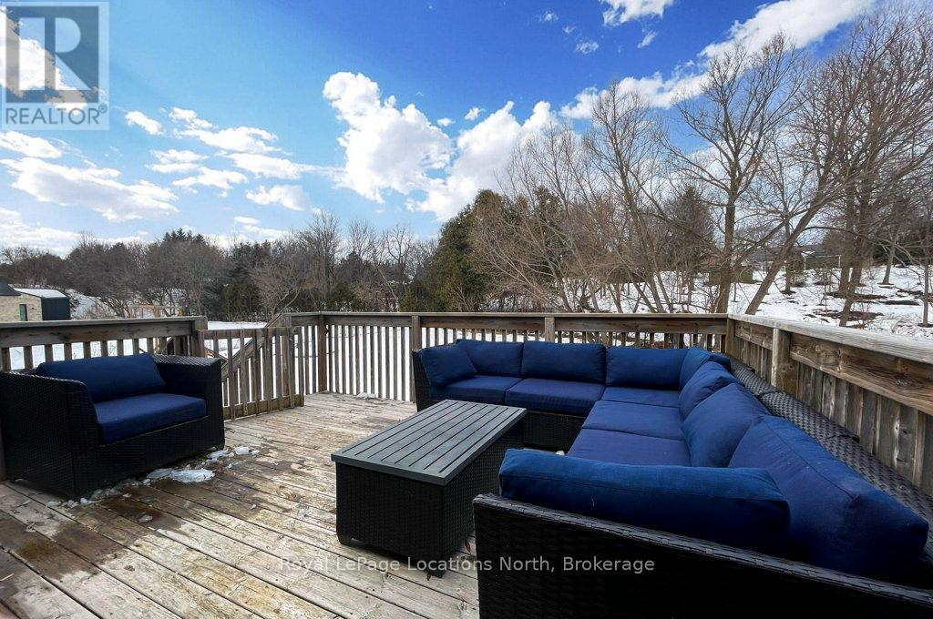 121 Edward Street, Blue Mountains, Ontario  N0H 1J0 - Photo 3 - X12018121