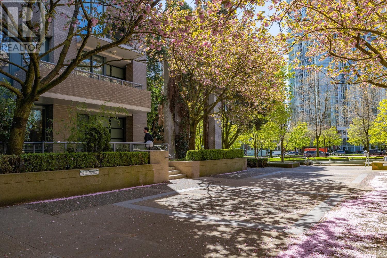 1019 Expo Boulevard, Vancouver, British Columbia  V6Z 2W1 - Photo 29 - R2987446