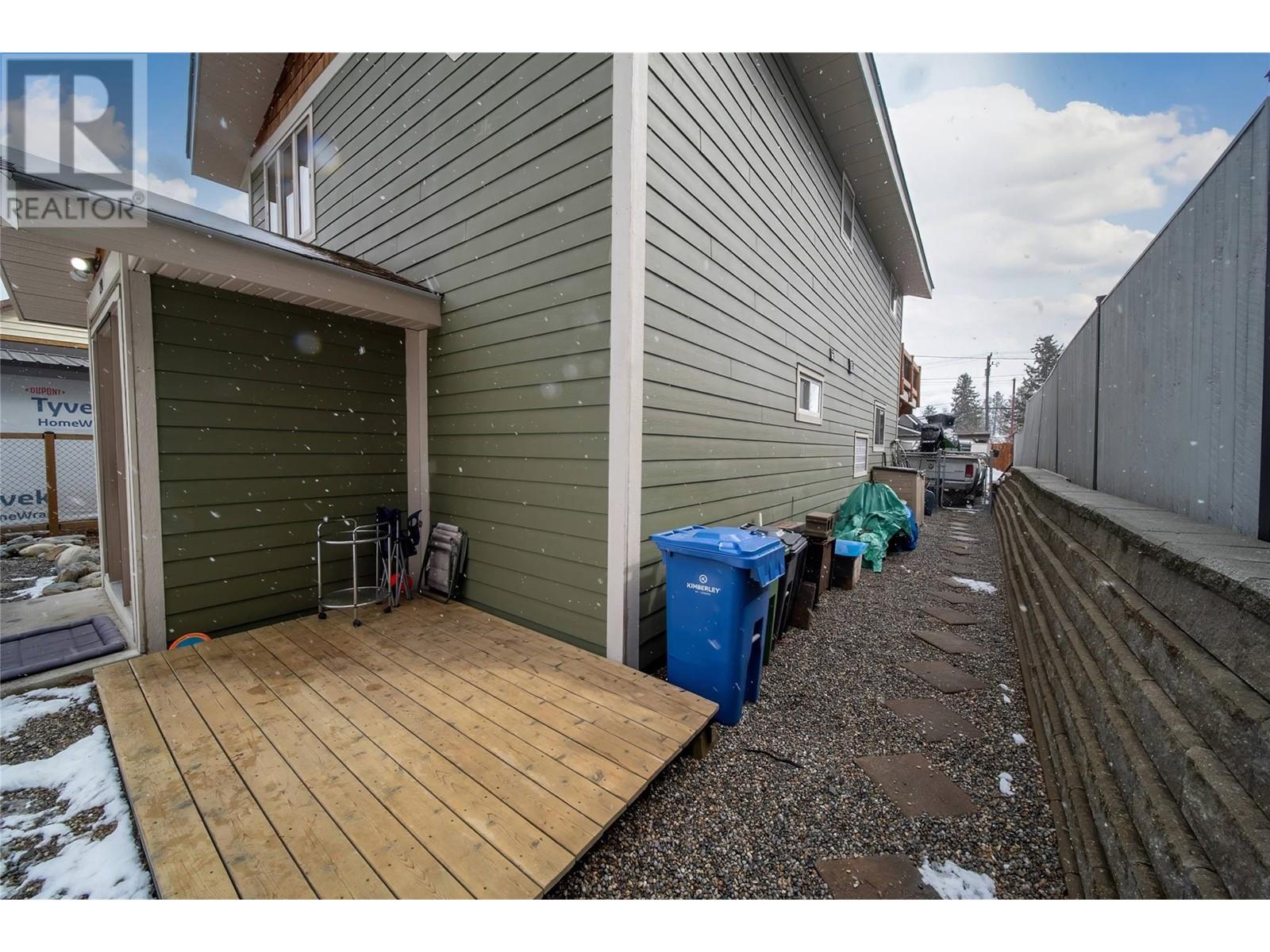 230 Hannay Street, Kimberley, British Columbia  V1A 1W4 - Photo 40 - 10342336