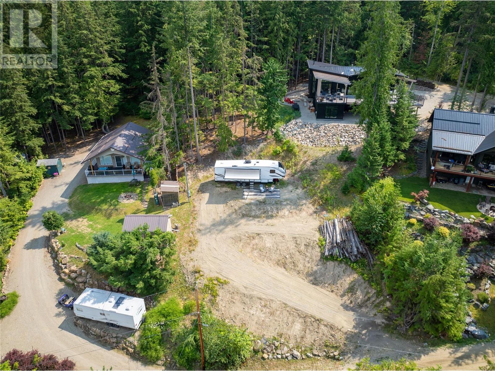 6300 Armstrong Road Unit# 26, Eagle Bay, British Columbia  V0E 1T0 - Photo 2 - 10336865