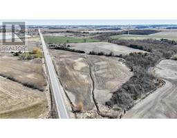 NA CONCESSION 5 WOODHOUSE Road, Haldimand, Ontario