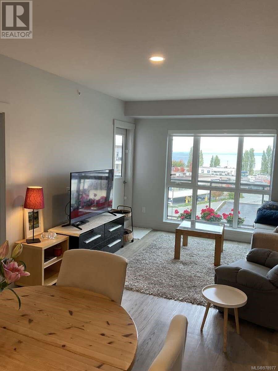 409 120 Jensen Ave, Parksville, British Columbia  V9P 0H6 - Photo 2 - 978977