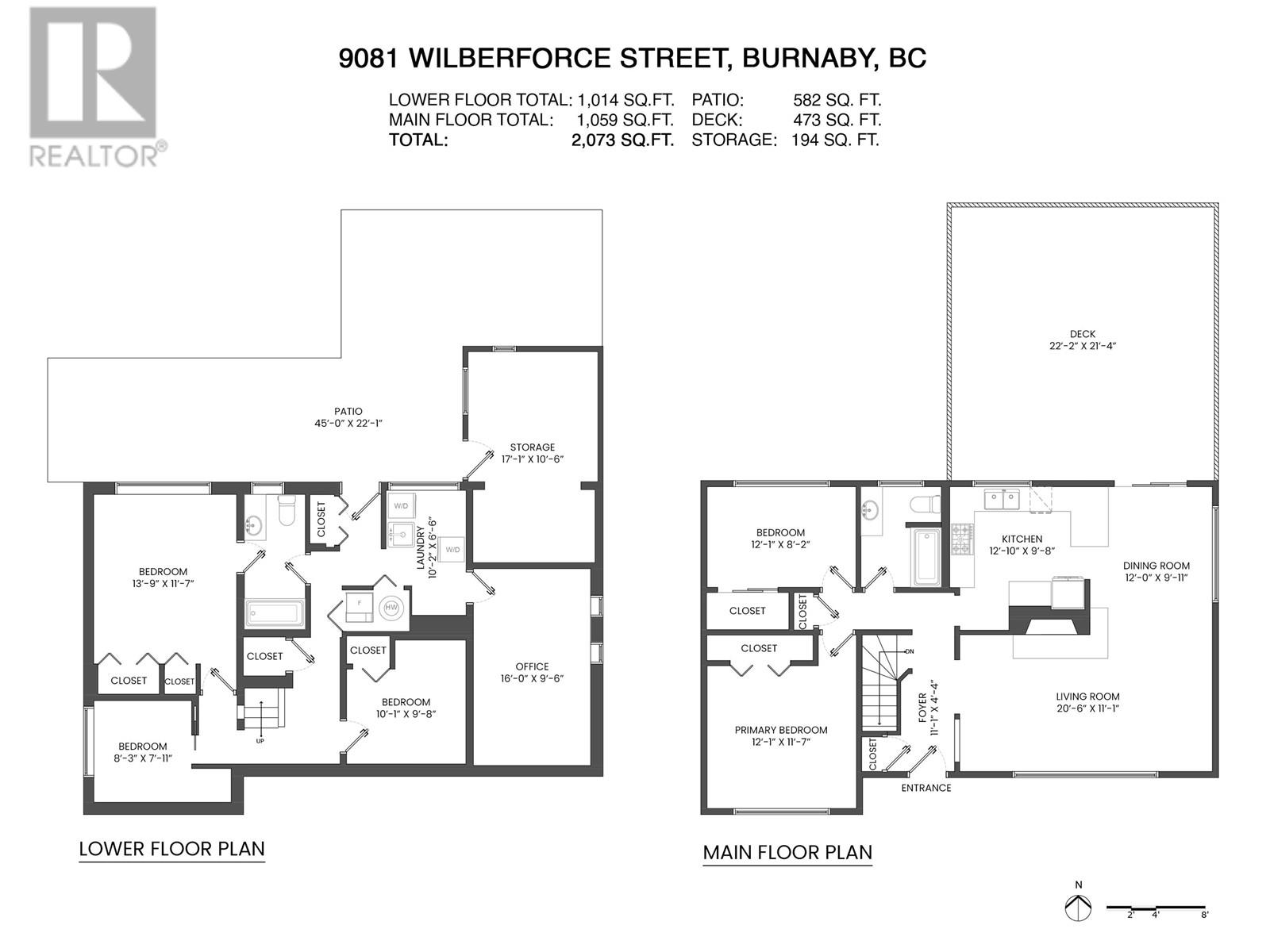 9081 Wilberforce Street, Burnaby, British Columbia  V3N 4C5 - Photo 38 - R2986427