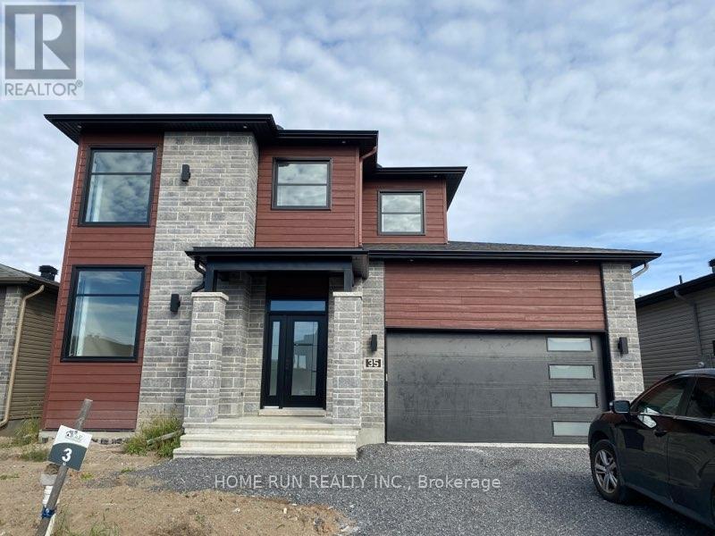 35 RICHER STREET, north stormont, Ontario
