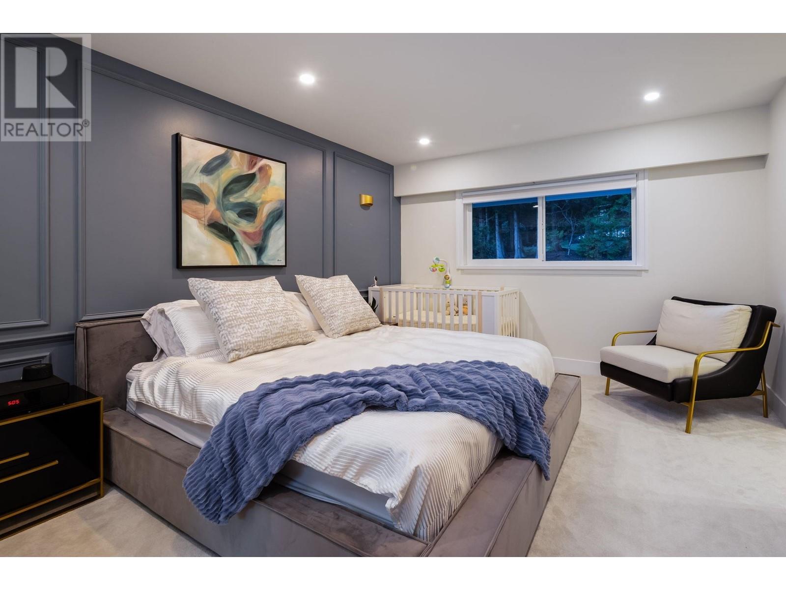 188 Stevens Drive, West Vancouver, British Columbia  V7S 1C4 - Photo 24 - R2987137