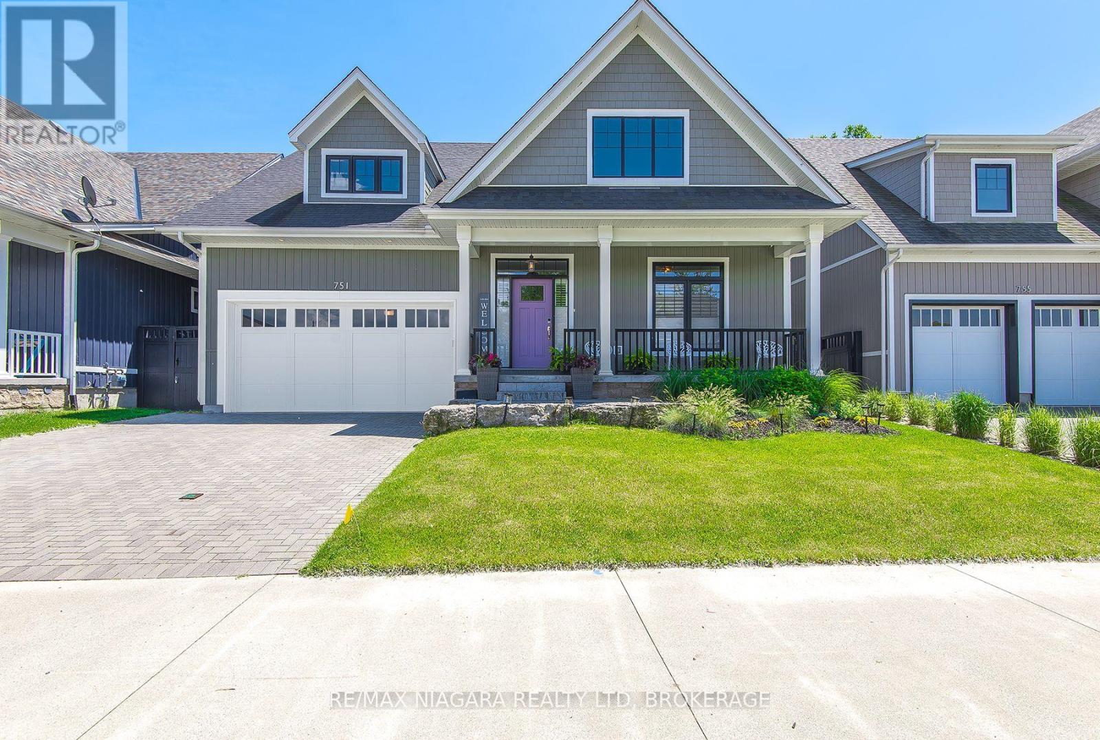 Property at 751 LAKESHORE ROAD image 5