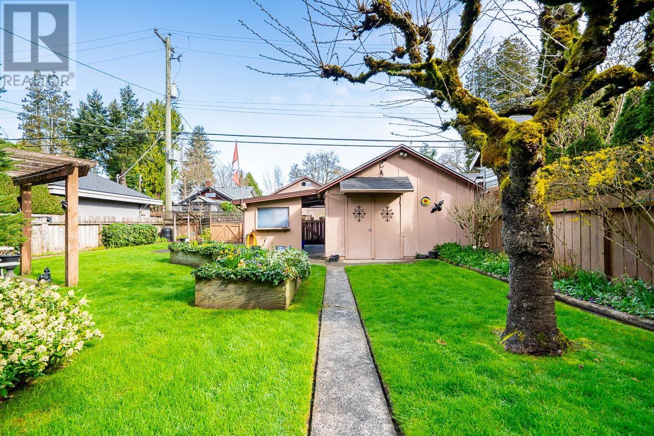 3025 W 11th Avenue, Vancouver, British Columbia  V6K 2M5 - Photo 28 - R2987892