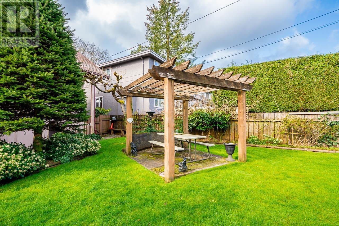 3025 W 11th Avenue, Vancouver, British Columbia  V6K 2M5 - Photo 27 - R2987892