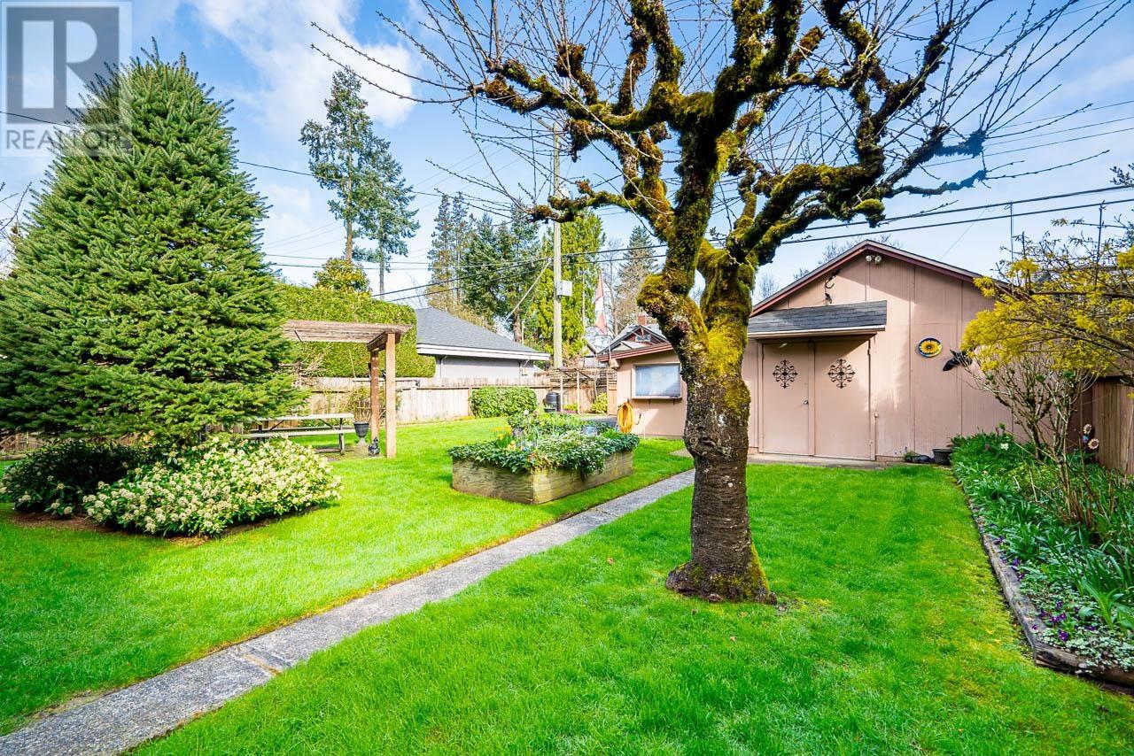 3025 W 11th Avenue, Vancouver, British Columbia  V6K 2M5 - Photo 29 - R2987892