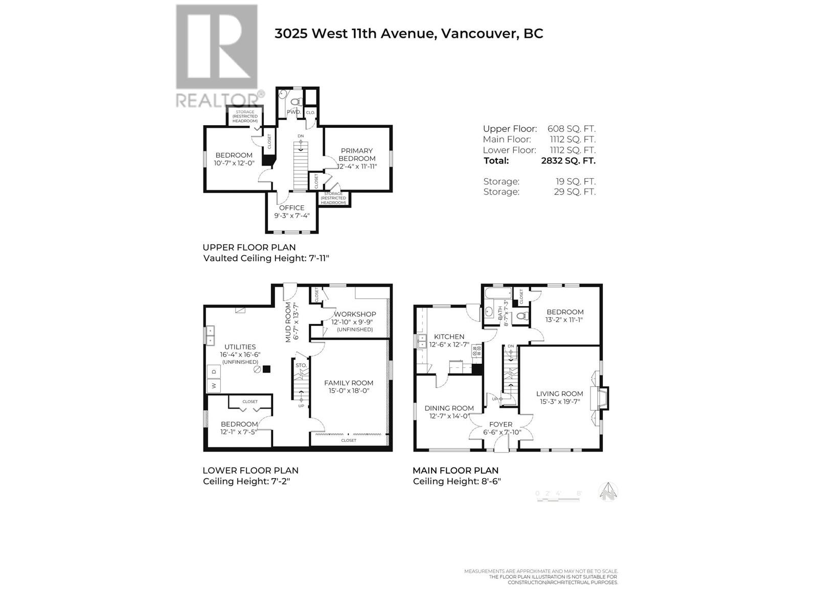 3025 W 11th Avenue, Vancouver, British Columbia  V6K 2M5 - Photo 32 - R2987892