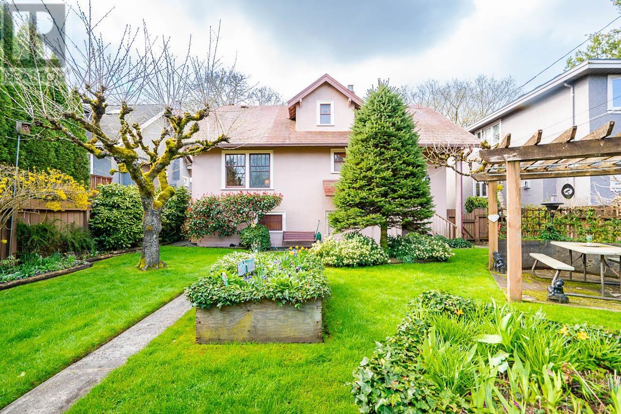 3025 W 11th Avenue, Vancouver, British Columbia  V6K 2M5 - Photo 26 - R2987892