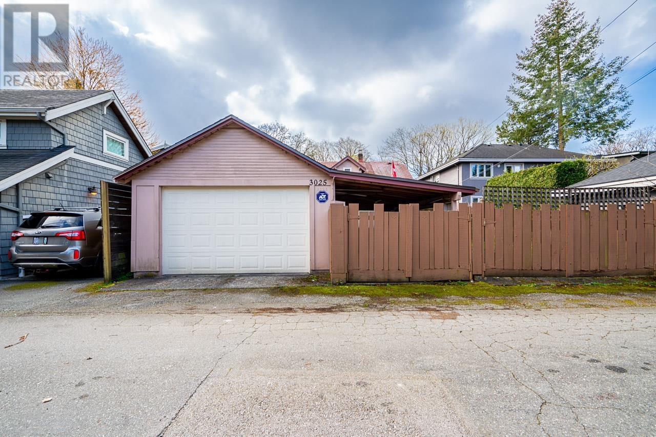 3025 W 11th Avenue, Vancouver, British Columbia  V6K 2M5 - Photo 30 - R2987892