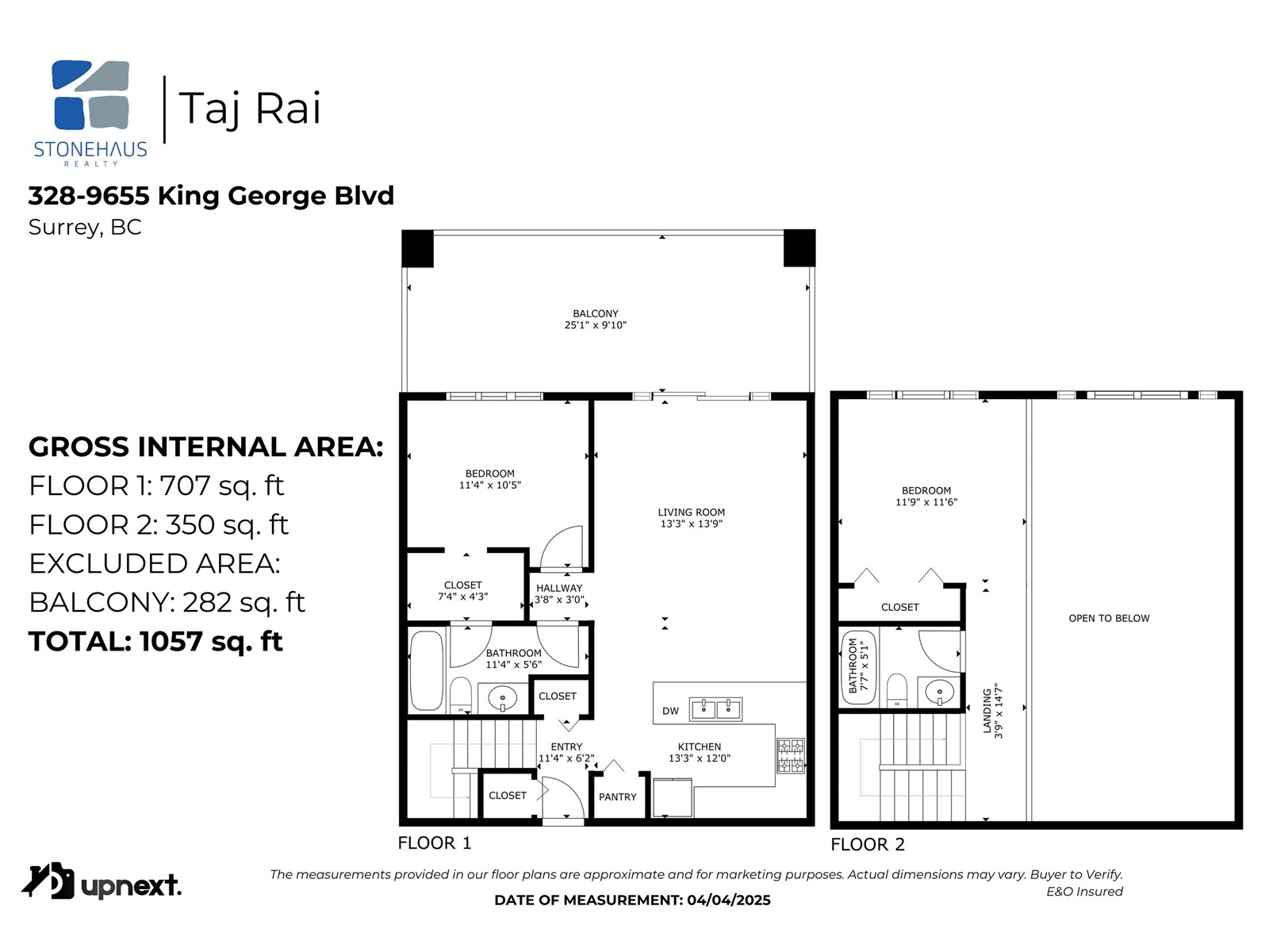 328 9655 King George Boulevard, Surrey, British Columbia  V3T 0C7 - Photo 24 - R2987533