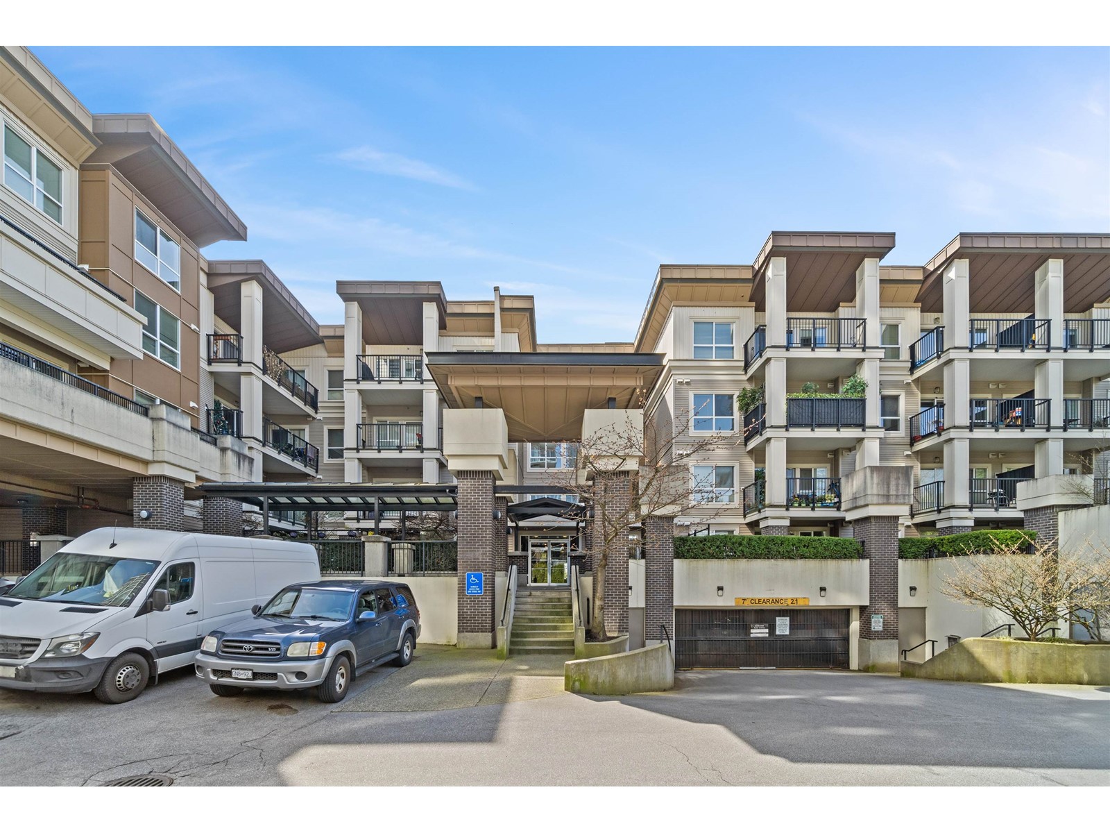 328 9655 King George Boulevard, Surrey, British Columbia  V3T 0C7 - Photo 23 - R2987533