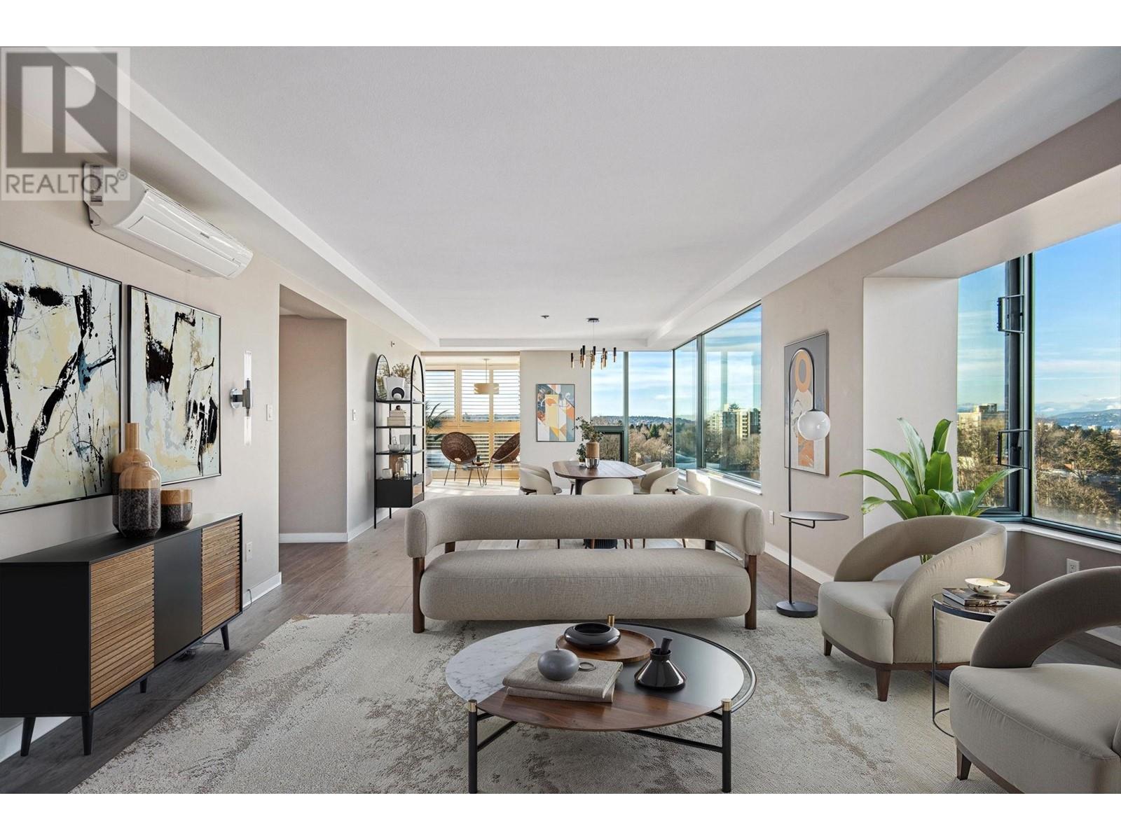 901 1550 W 15th Avenue, Vancouver, British Columbia  V6G 5J3 - Photo 7 - R2964994