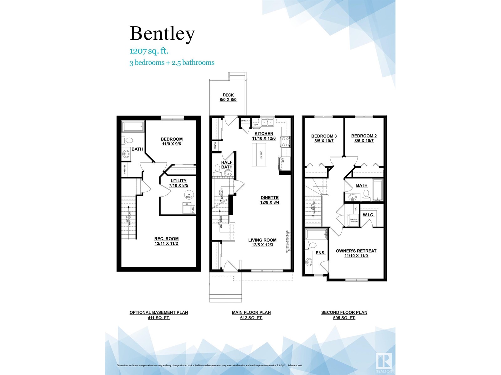 Property at 1269 KESWICK DR SW image 4