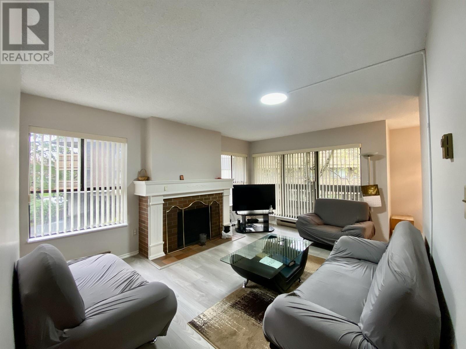 101 7411 Minoru Boulevard, Richmond, British Columbia  V6Y 1Z3 - Photo 2 - R2987117