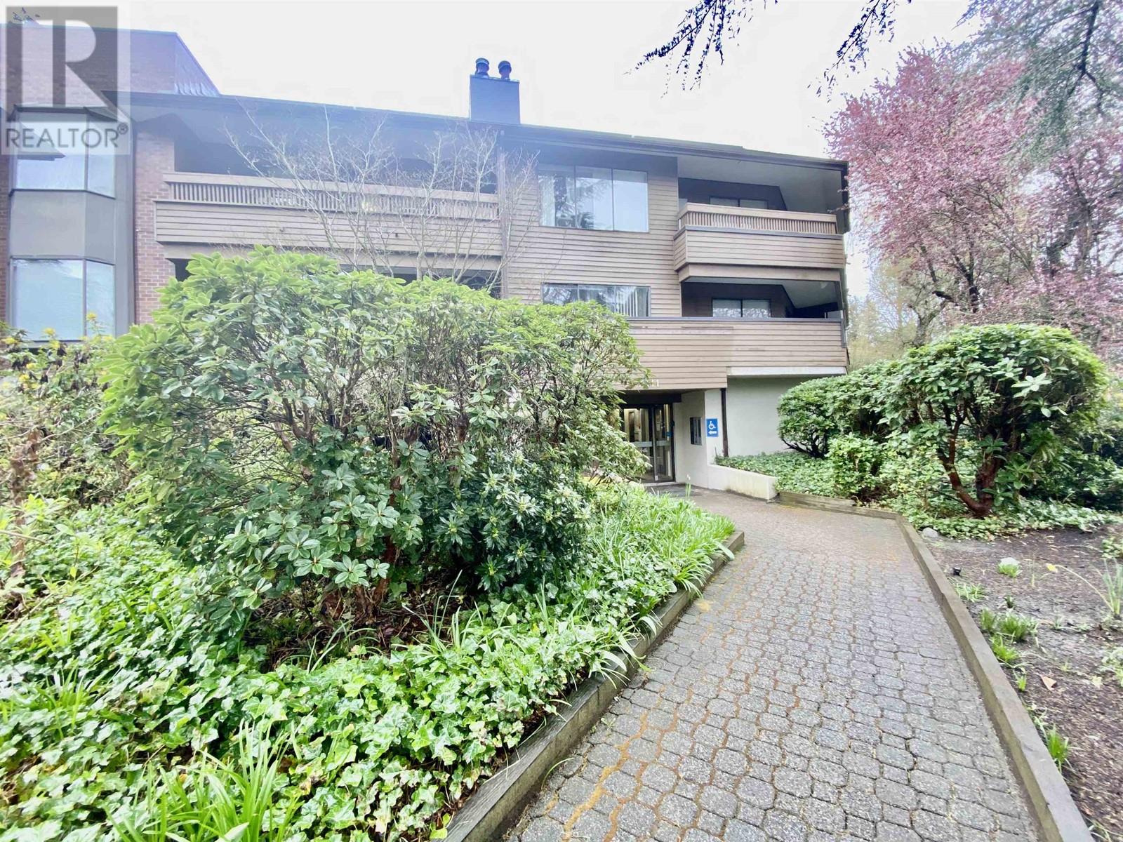 101 7411 Minoru Boulevard, Richmond, British Columbia  V6Y 1Z3 - Photo 1 - R2987117
