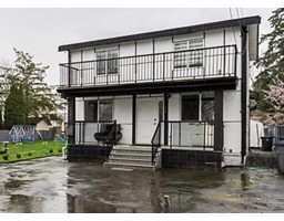 12850 115B AVENUE, Surrey, British Columbia