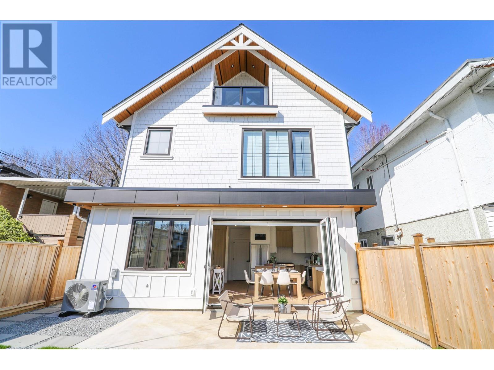 848 E 38TH AVENUE, vancouver, British Columbia