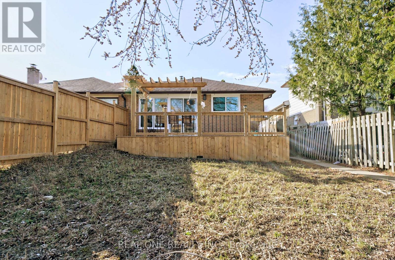 62 Glenstroke Drive, Toronto, Ontario  M1S 2Z9 - Photo 36 - E12070443