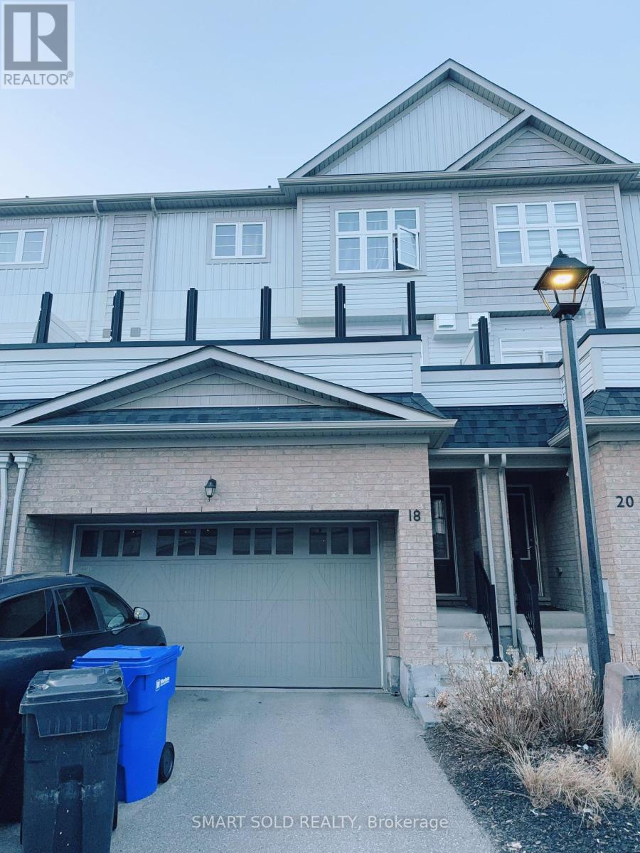 Property at 18 CORNERSIDE WAY image 1