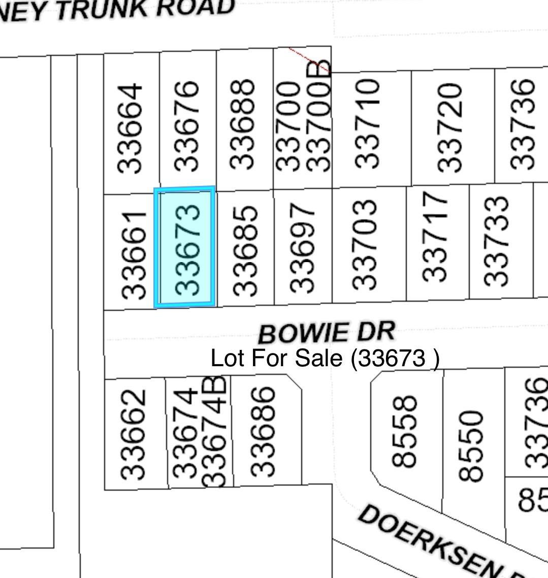 33673 BOWIE DRIVE, mission, British Columbia