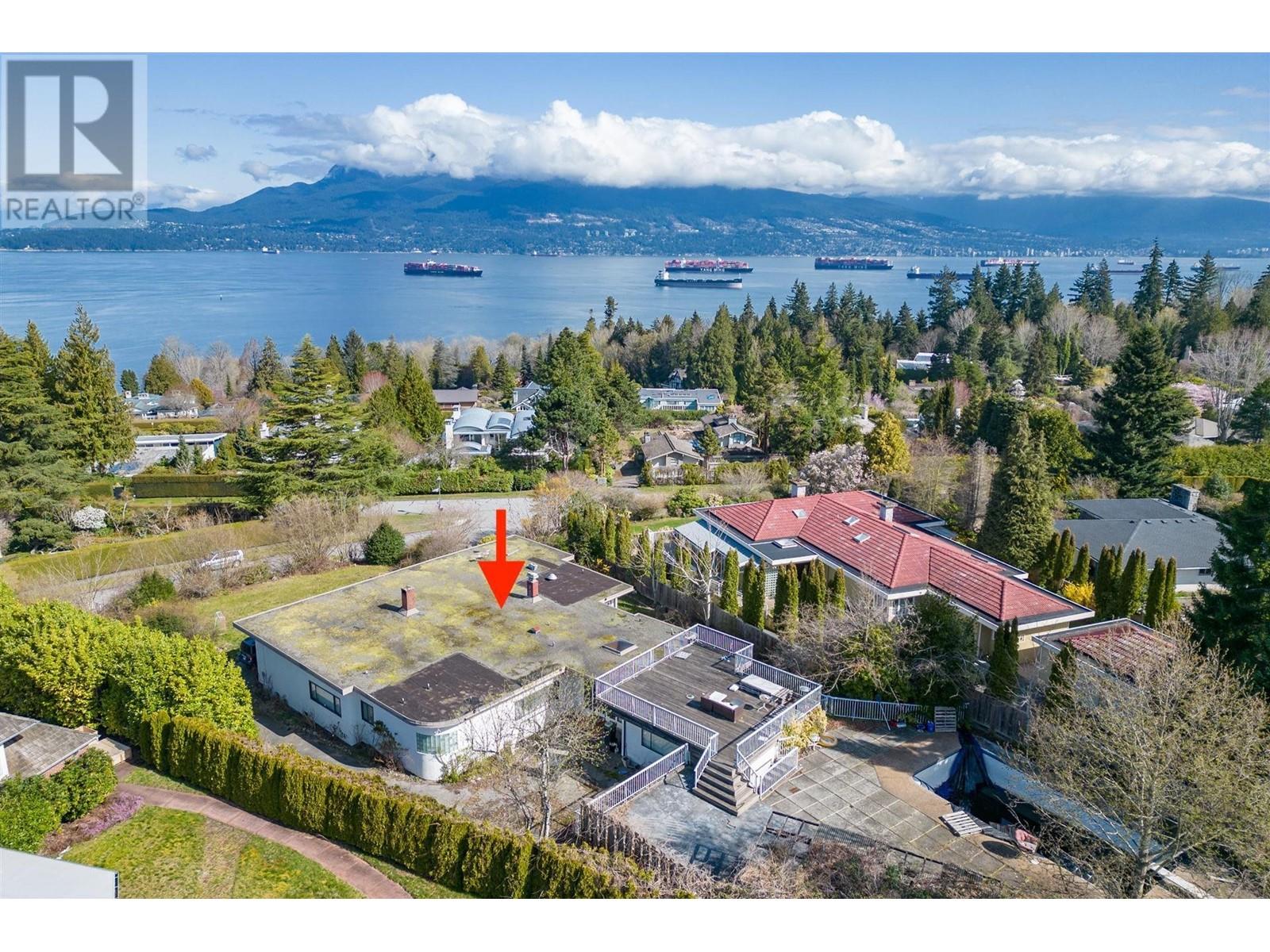 1512 Western Crescent, Vancouver, British Columbia  V6T 1V1 - Photo 2 - R2953672