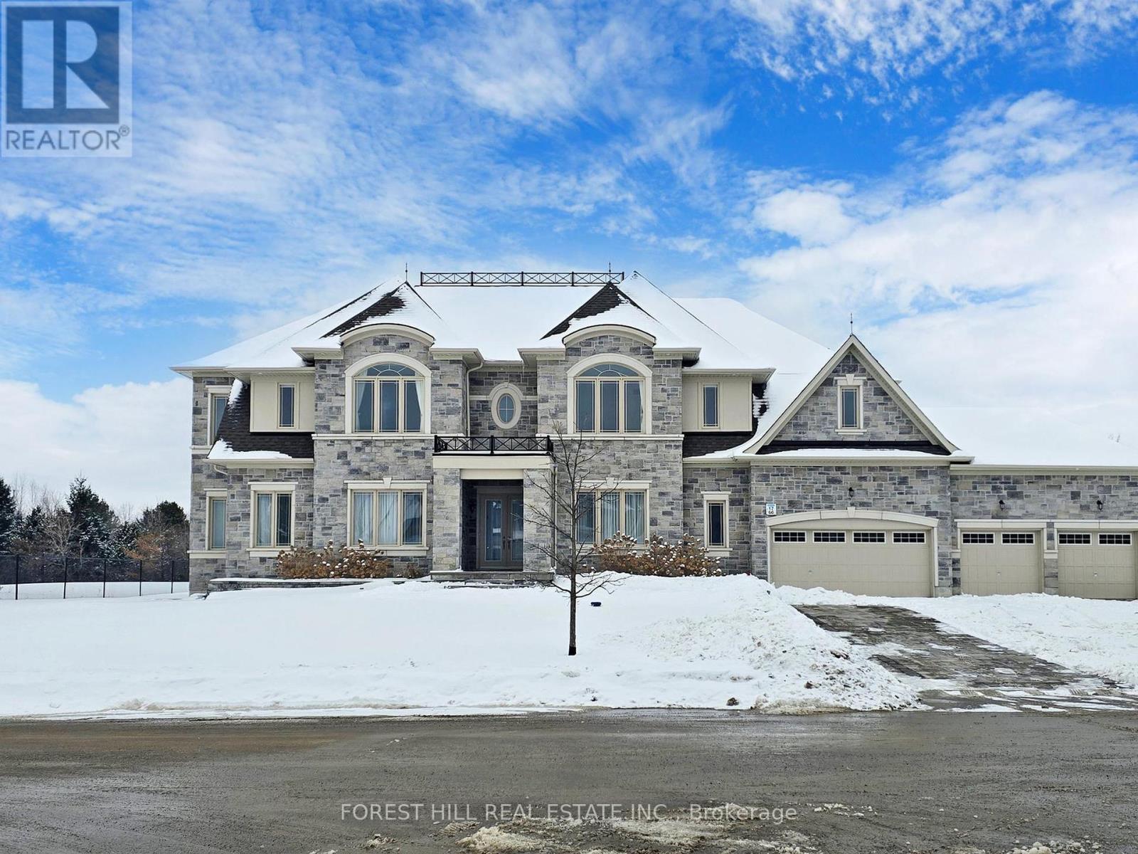 66 SAM DAVIS COURT, whitchurch-stouffville, Ontario