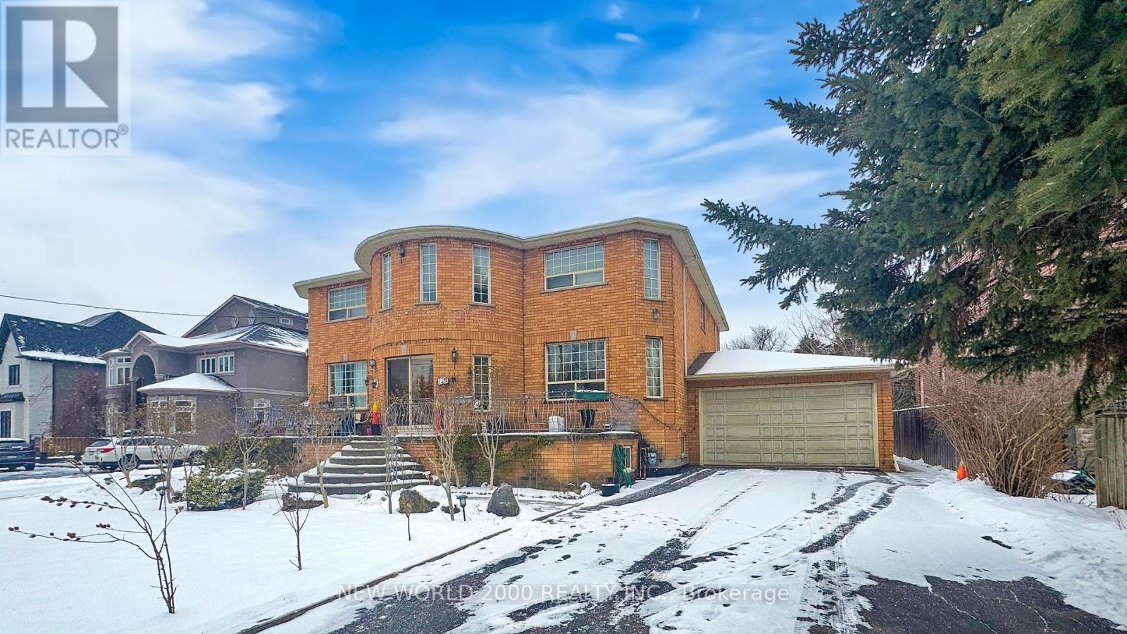 Property at 62 LANGSTAFF ROAD W image 3