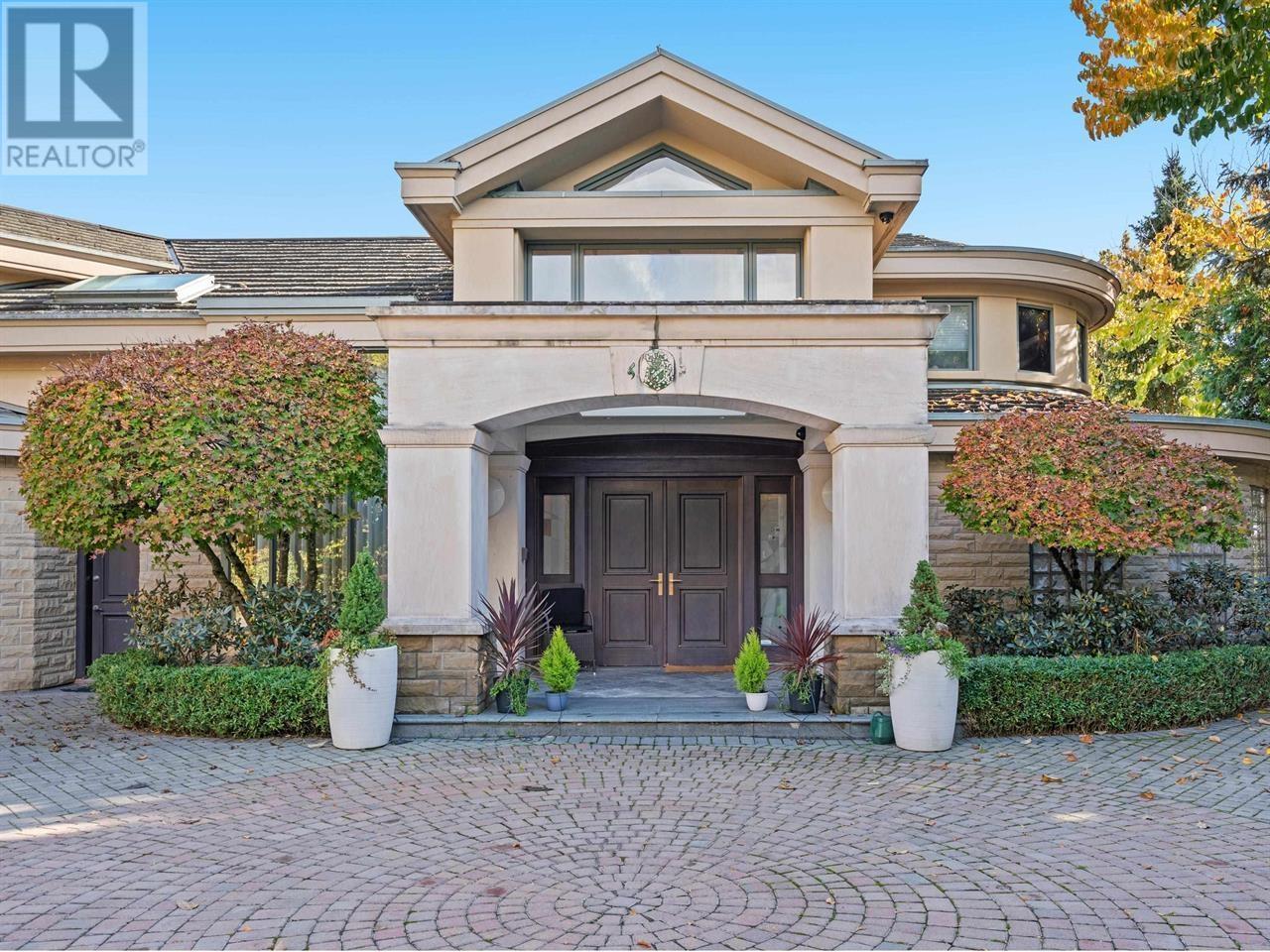 850 Farmleigh Road, West Vancouver, British Columbia  V7S 1Z9 - Photo 8 - R2960044