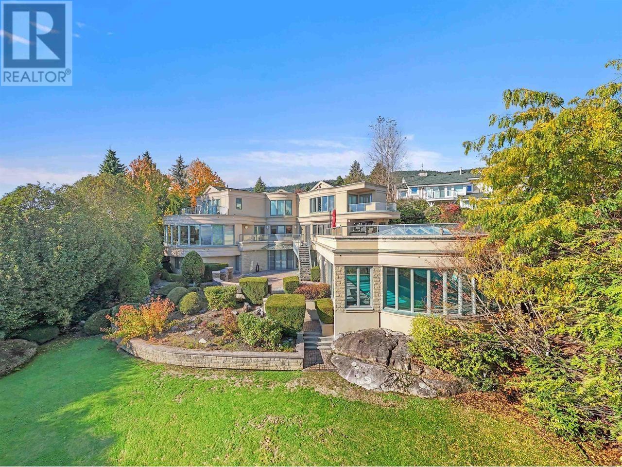850 Farmleigh Road, West Vancouver, British Columbia  V7S 1Z9 - Photo 29 - R2960044