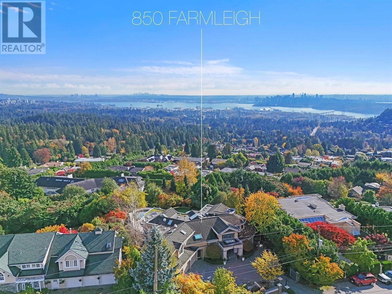 850 Farmleigh Road, West Vancouver, British Columbia  V7S 1Z9 - Photo 34 - R2960044